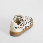 Deportiva velcros bebé multicolor BACHE