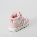 Deportiva barefoot bebé rosa BACHE