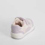 Deportiva tenis bebé morado COMFEET BABY