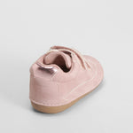 Zapatilla cierre velcro bebé rosa COMFEET BABY