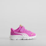 Deportiva Flex Focus Lite bebé rosa PUMA