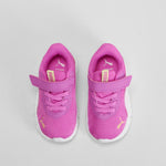Deportiva Flex Focus Lite bebé rosa PUMA