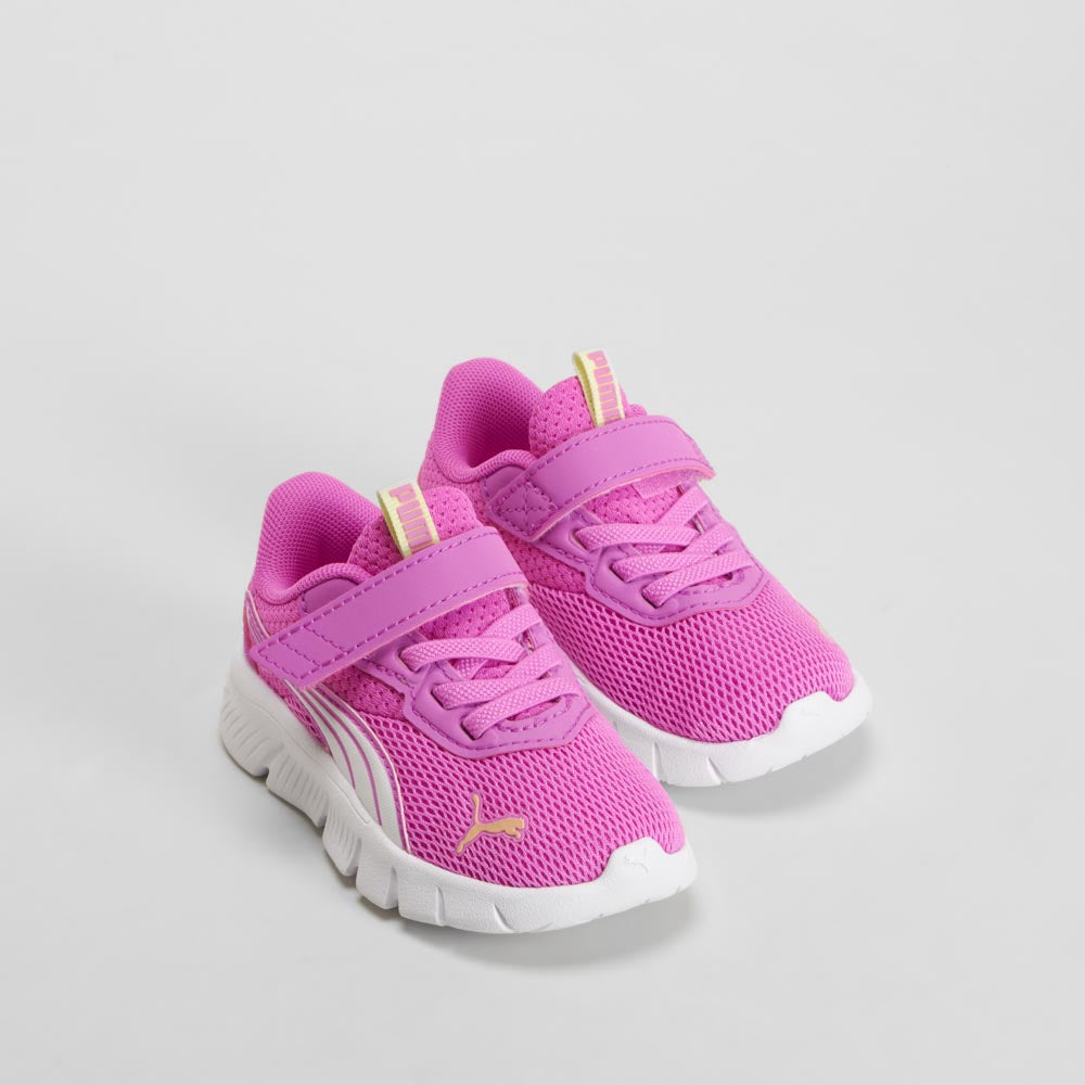 Deportiva Flex Focus Lite bebé rosa PUMA