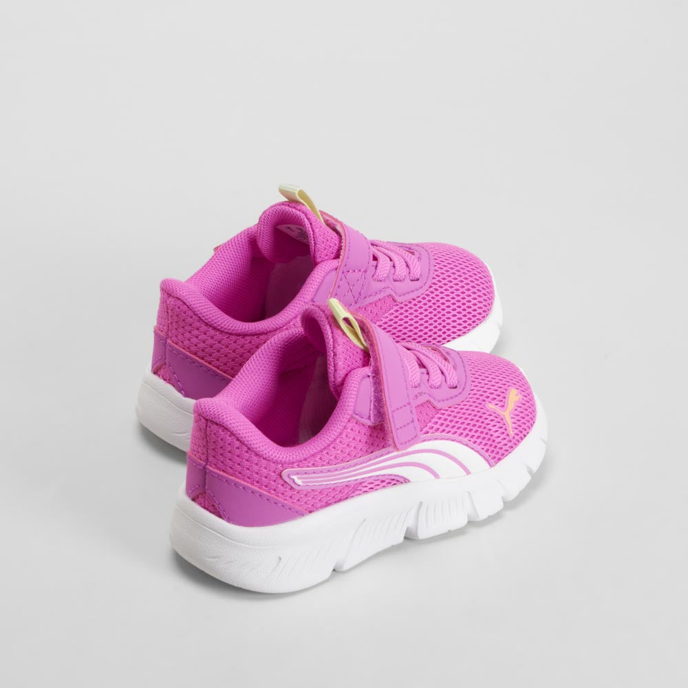 Deportiva Flex Focus Lite bebé rosa PUMA