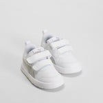 Deportiva velcro diseño bebé blanca PUMA