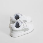 Deportiva velcro diseño bebé blanca PUMA