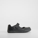 Mercedita barefoot piel negra COMFEET KIDS
