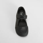 Mercedita barefoot piel negra COMFEET KIDS