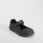 Mercedita barefoot piel negra COMFEET KIDS