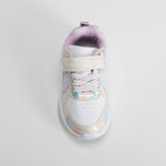 Zapatilla deportiva rosa FROZEN