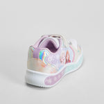 Zapatilla deportiva rosa FROZEN