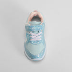 Deportiva luces suela blanca FROZEN