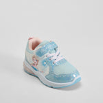 Deportiva luces suela blanca FROZEN