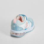 Deportiva luces suela blanca FROZEN