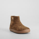 Botín chelsea barefoot multicolor COMFEET KIDS