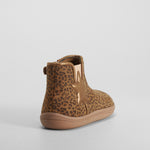 Botín chelsea barefoot multicolor COMFEET KIDS