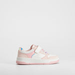 Deportiva basket rosa OH GIRL!