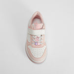 Deportiva basket rosa OH GIRL!