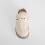 Zapatilla deportiva barefoot beige OH GIRL!