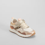 Retrojogging detalles animal print beige OH GIRL!