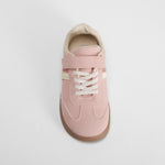 Zapatilla casual barefoot rosa OH GIRL!