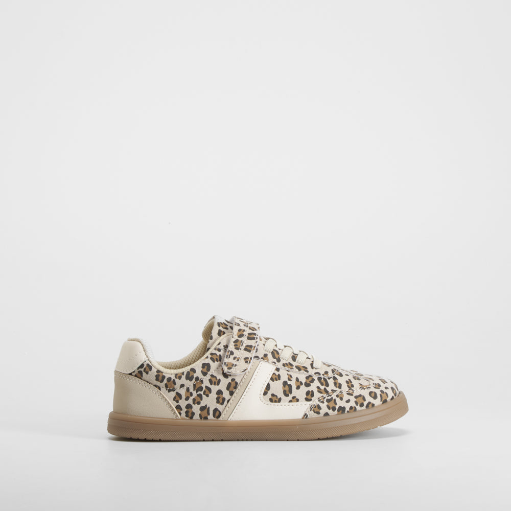 Deportiva barefoot multicolor OH GIRL!