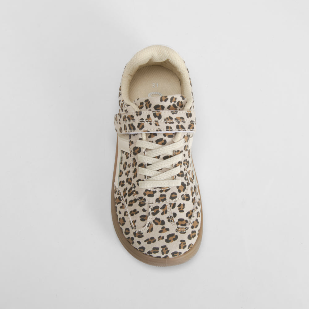 Deportiva barefoot multicolor OH GIRL!
