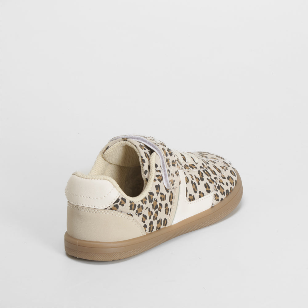 Deportiva barefoot multicolor OH GIRL!