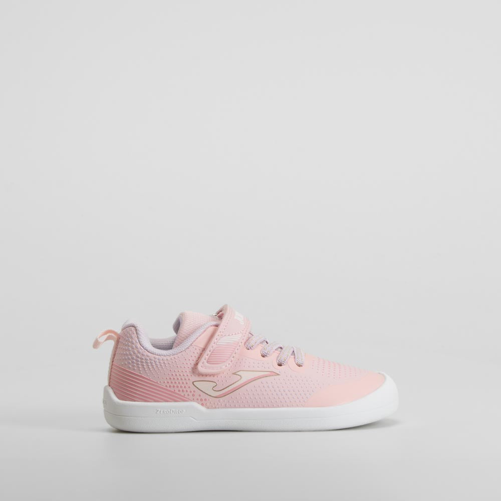 Zapatilla deportiva color rosa JOMA