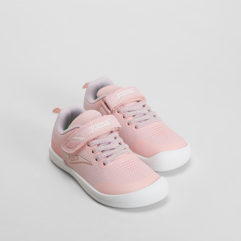 Zapatilla deportiva color rosa JOMA