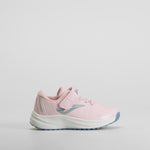 Zapatilla deportiva rosa JOMA