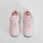 Zapatilla deportiva rosa JOMA