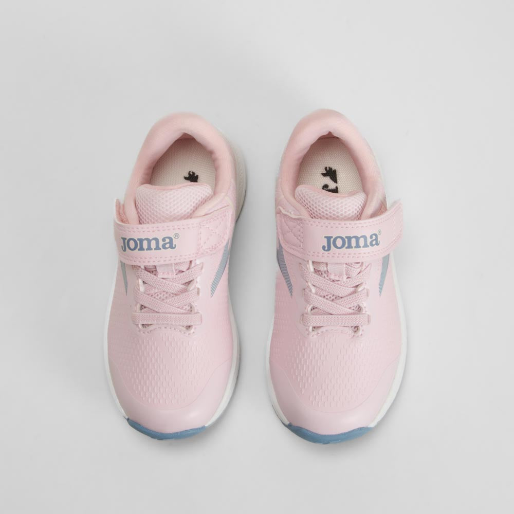 Zapatilla deportiva rosa JOMA