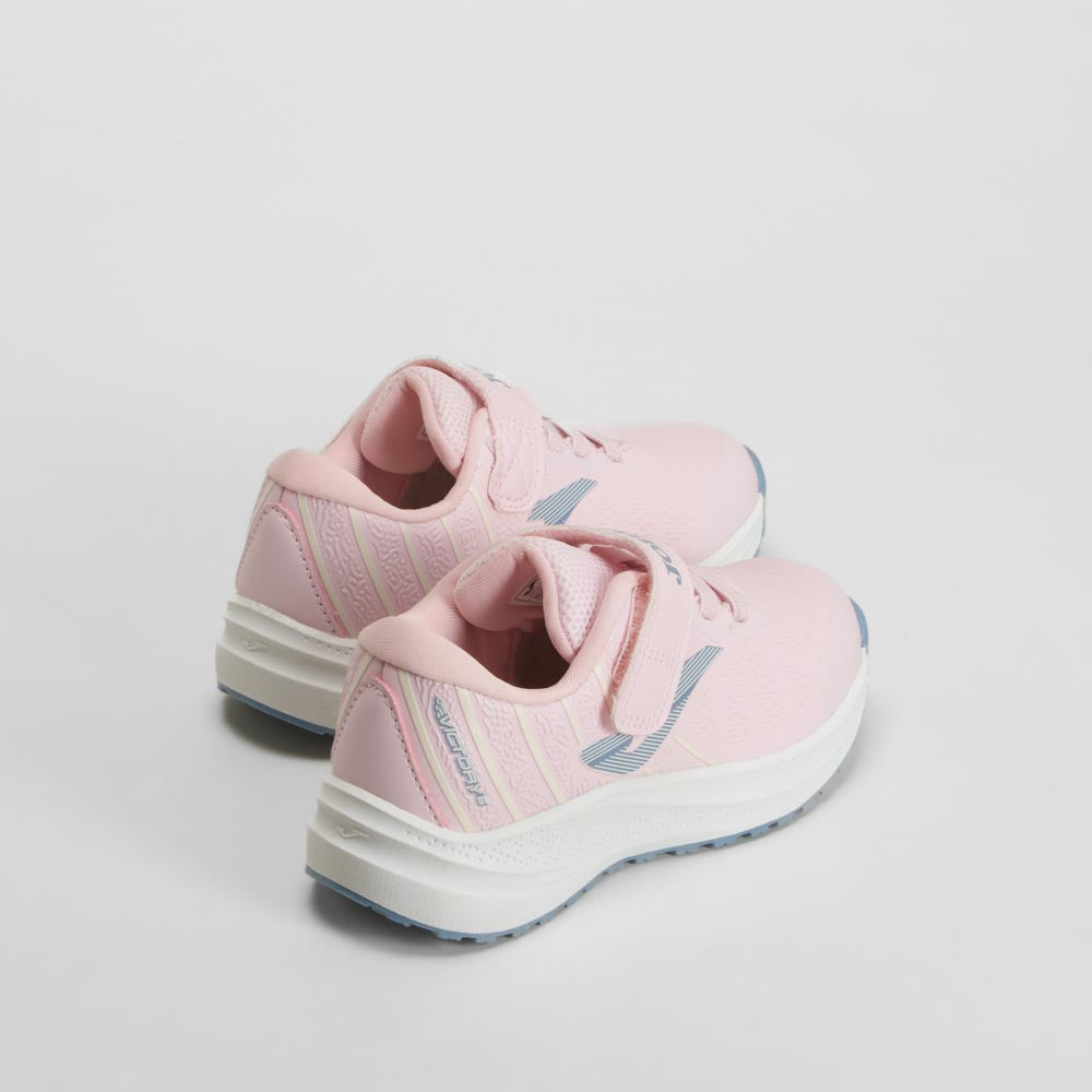 Zapatilla deportiva rosa JOMA