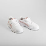 Zapatilla Court Classic Clean PS blanco PUMA
