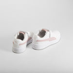 Zapatilla Court Classic Clean PS blanco PUMA