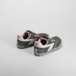 Zapatilla Figaro WP junior barefoot negro HI-TECH