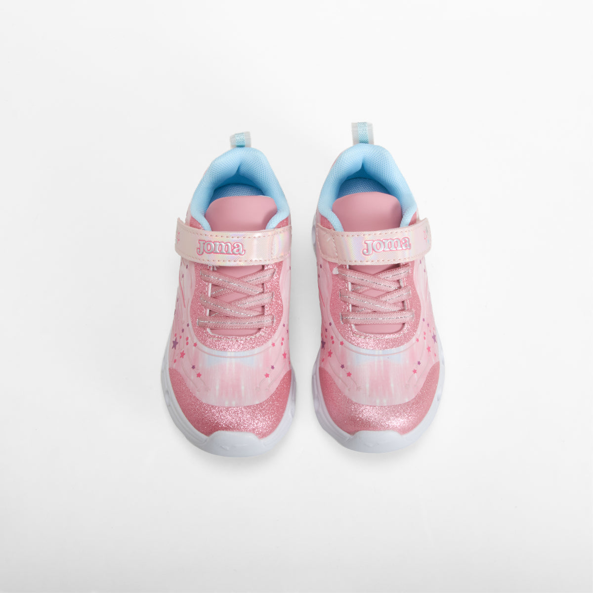 Zapatilla deportiva space 2613 rosa JOMA
