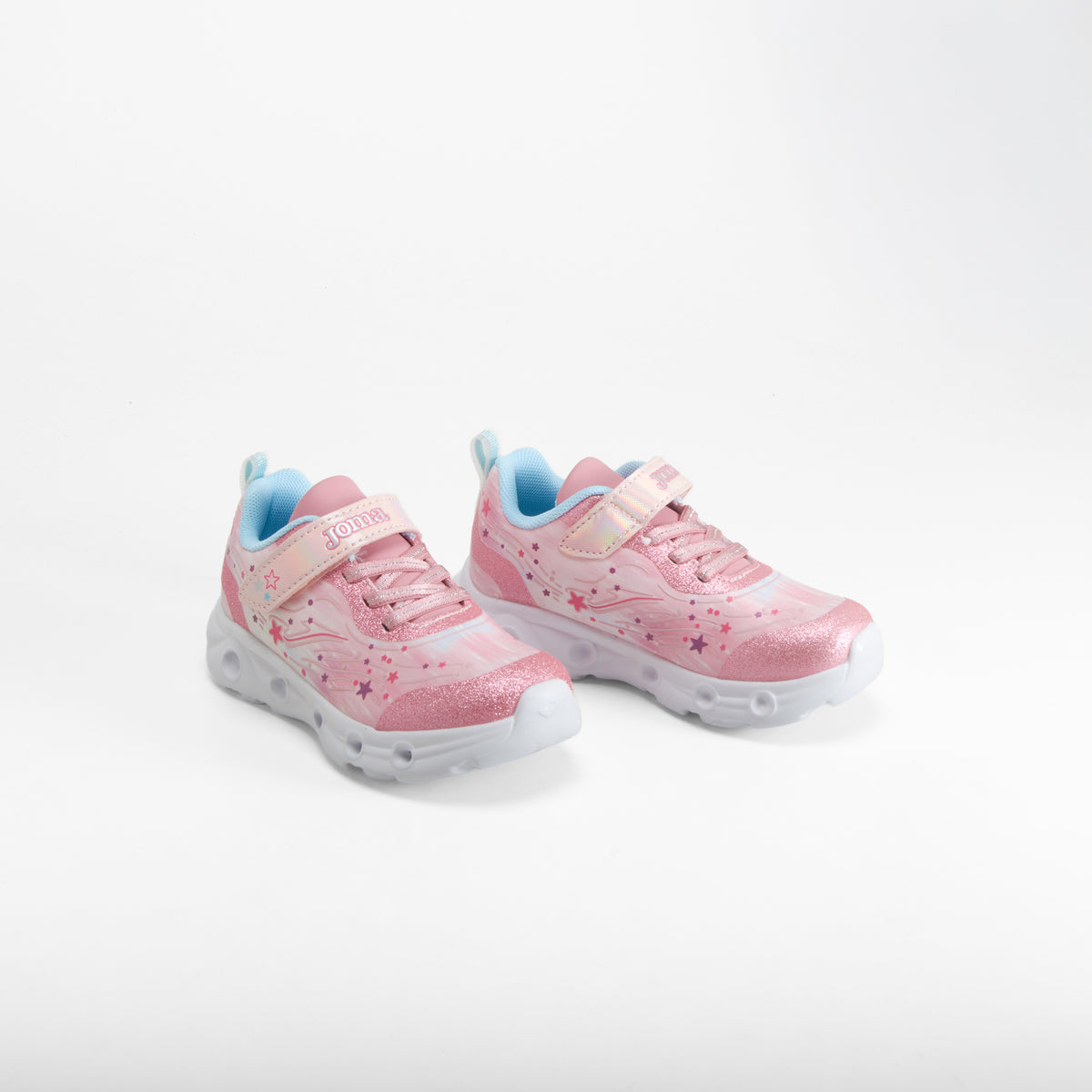 Zapatilla deportiva space 2613 rosa JOMA