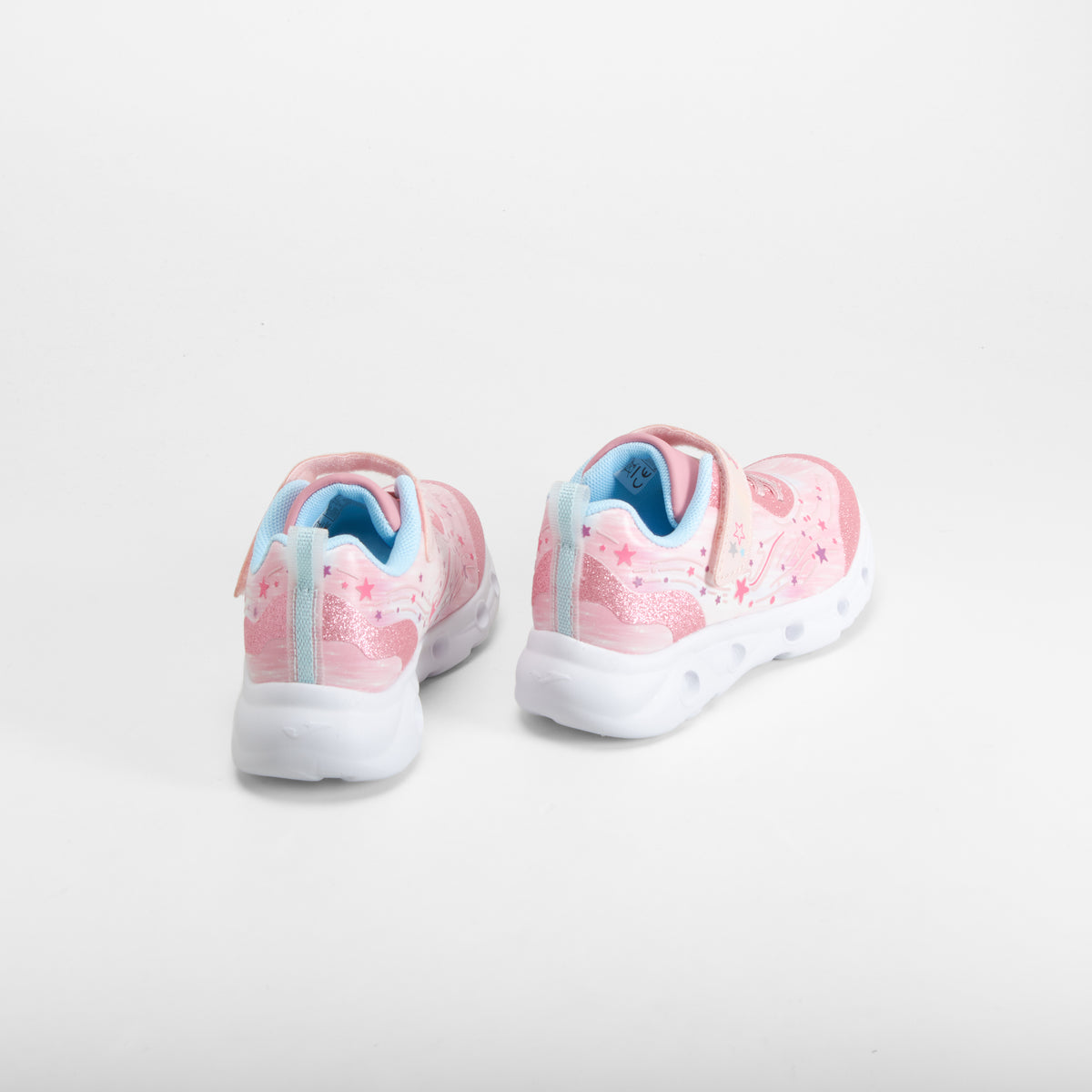 Zapatilla deportiva space 2613 rosa JOMA