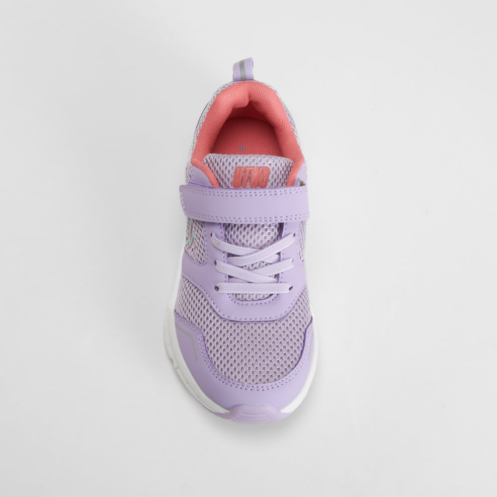 Deportiva running start rosa UTWO