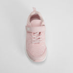 Deportiva tenis ligera rosa UTWO