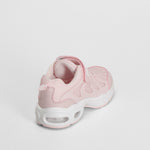 Deportiva tenis ligera rosa UTWO