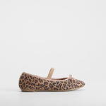 Bailarina animal print multicolor OH GIRL!