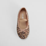 Bailarina animal print multicolor OH GIRL!