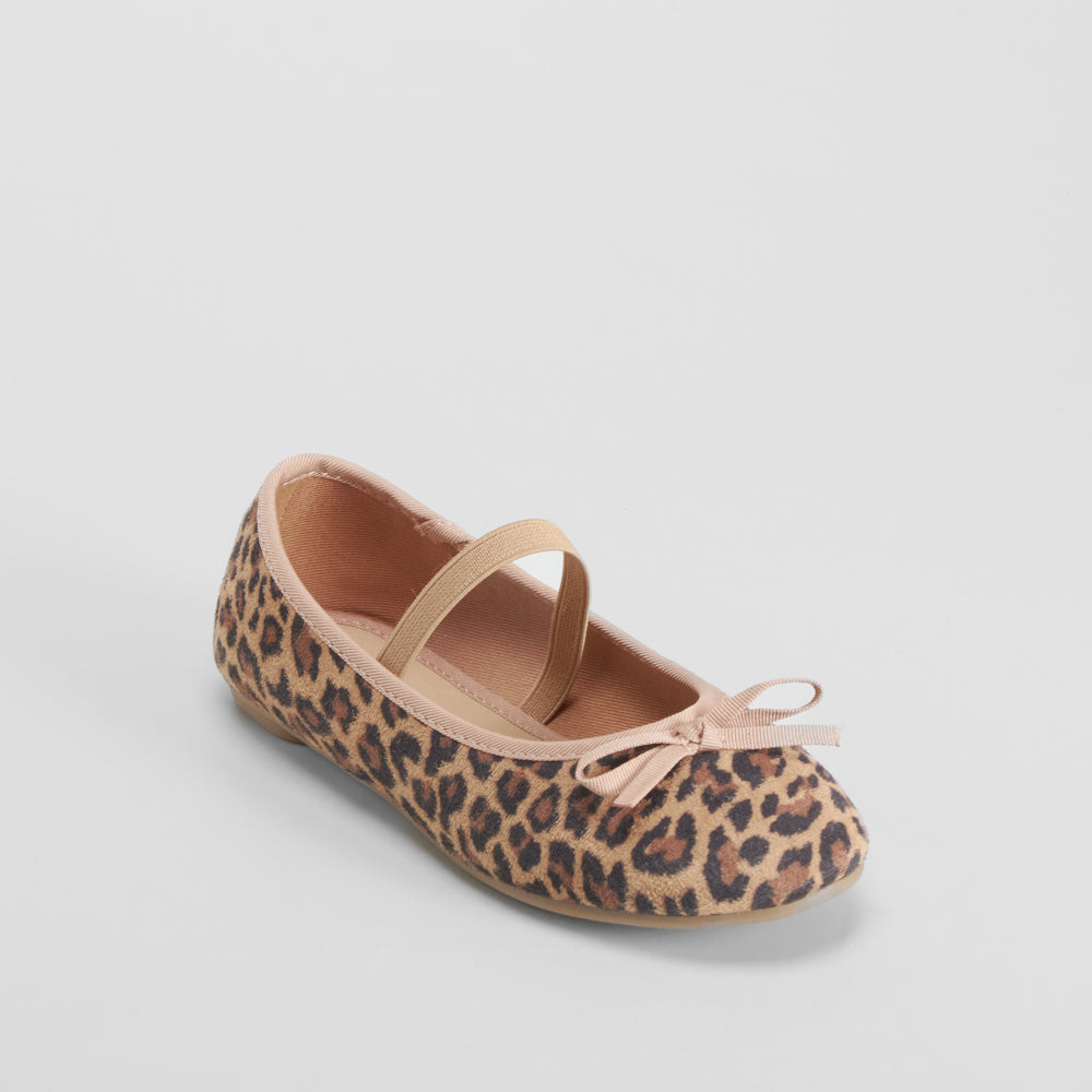 Bailarina animal print multicolor OH GIRL!