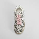 Sneaker animal print OH GIRL!