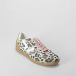 Sneaker animal print OH GIRL!