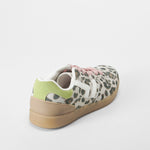 Sneaker animal print OH GIRL!