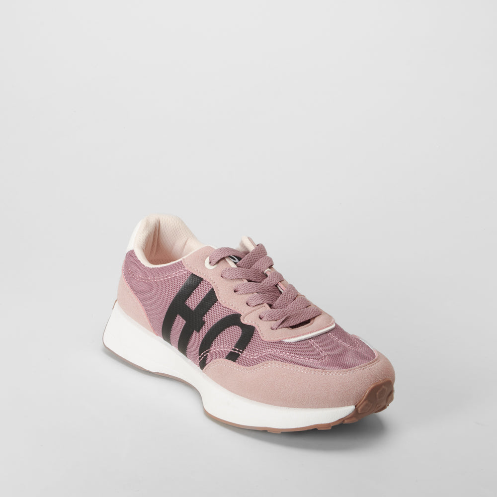 Retrojogging multicolor OH GIRL!